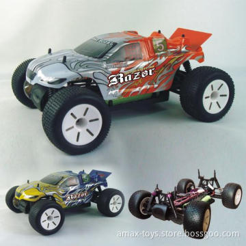 10150 1/10TH SCALE 4WD BATTERY POWERED OFF-ROAD BUGGY--RAZOR